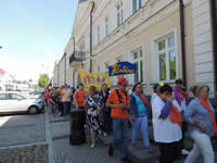 Reprezentacja