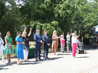 XIX Integracyjny Bieg Uliczny