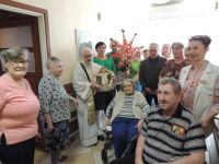 Kalinowe kolędowanie