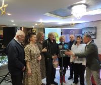 Kalinowe kolędowanie