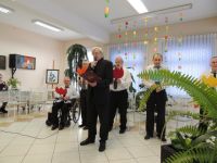 Kalinowe kolędowanie